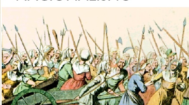 Timeline: LIBERALISMO Y NACIONALISMO