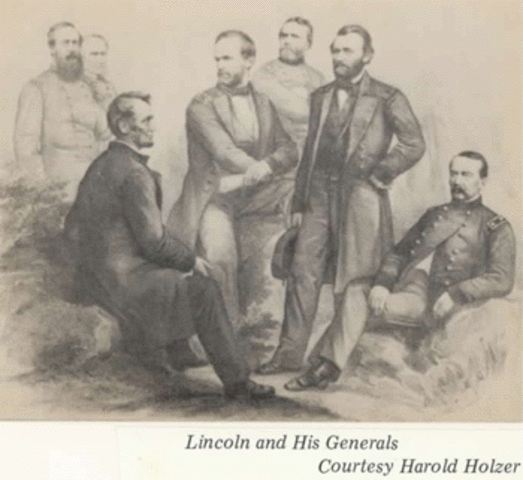 South Carolina Secedes from the Union