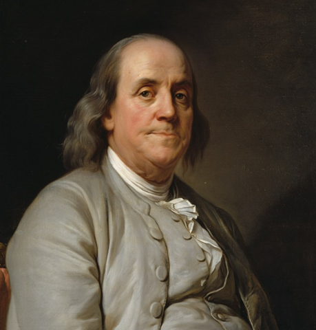 Benjamin Franklin