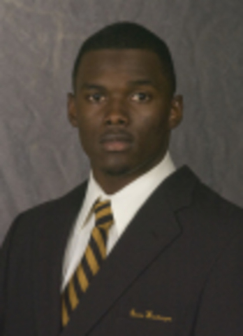BJ Lowery DB