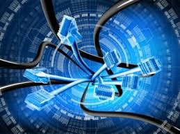 Nace internet