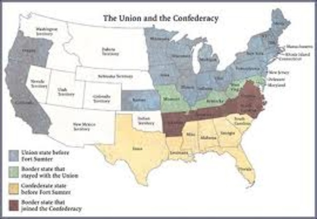 The Crittenden Compromise
