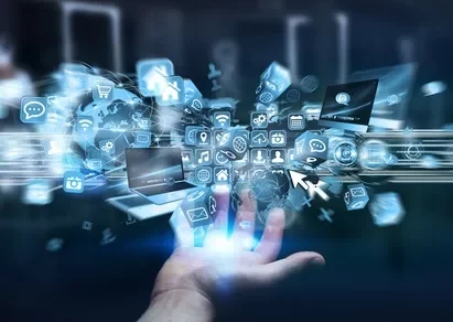 Desarrollos en inteligencia artificial, nanotecnología y telecomunicaciones