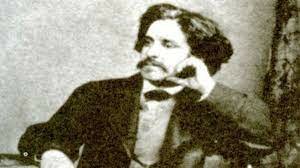 Arribar a Espanya Paul Lafargue