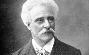 Arriba Paul Lafarge a Espanya