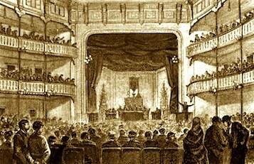 1r congrés de la Federació Regional Espanyola de l'AIT, Barcelona 1870