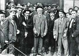 Nova Agrupación Socialista Madrileña