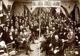 2n Congrés de la FRE celebrat a Saragossa.