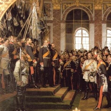 Unificación de Alemania