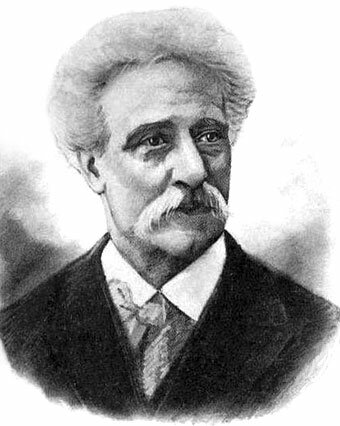 Arriba a Espanya Paul Lafargue, gendre de Marx.