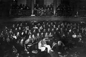 2n CONGRÉS DE LA FRE