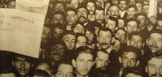 Ley libertad sindical