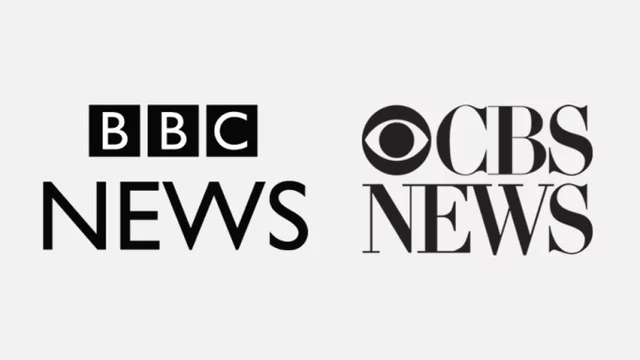 BBC Y CBS