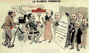 Tolerància amb la pujada al poder al 1881 del govern liberal de Sagasta