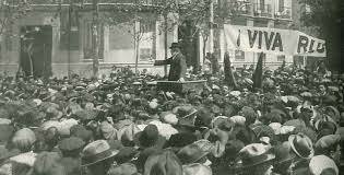 La Nueva Federación Madrileña es transforma en Agrupación Socialista Madrileña.