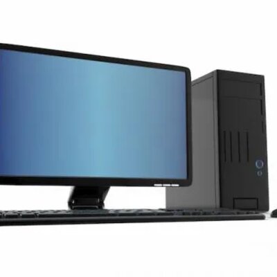 Timeline: evolucion de los ordenadores