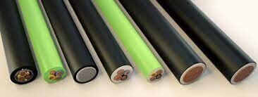 Conductores eléctricos