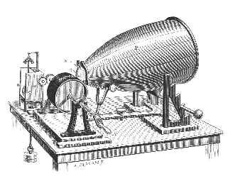 Thomas Edison inventa el fonógrafo, un dispositivo capaz de reproducir sonidos.