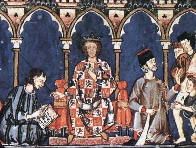 HONRADO CONSEJO DE LA MESTA