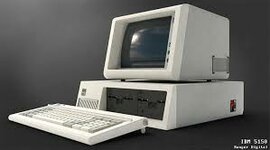 Timeline: La evolución de los ordenadores