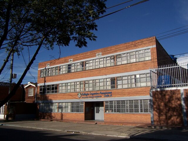 Inicio de Bachillerato.