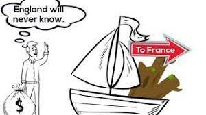 Beginning of Benign Neglect