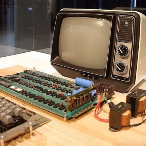 ORDENADORES DE SOBREMESA