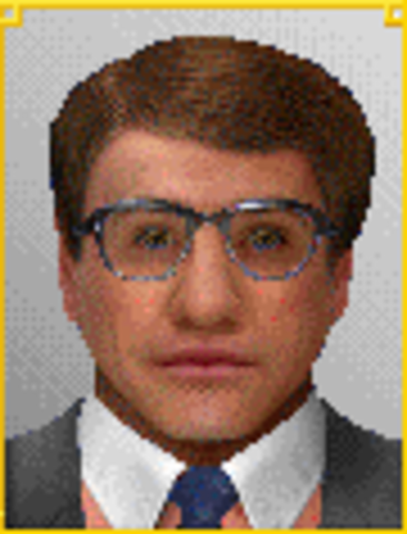 Com-stat O'Donnell Elected