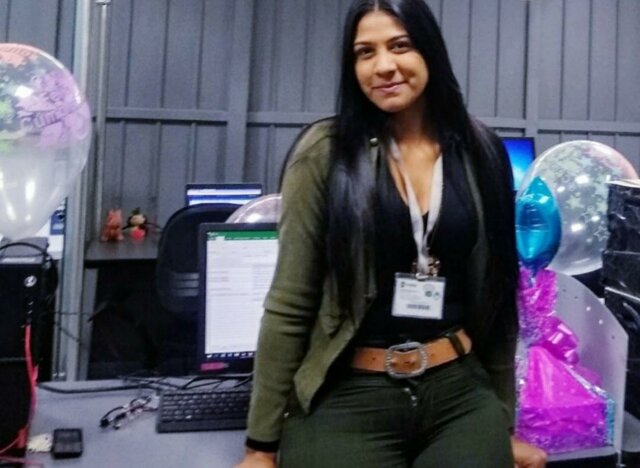 Mi primer Ascenso Laboral