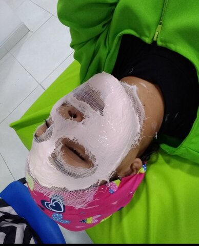 Estética Corporal y maquillaje