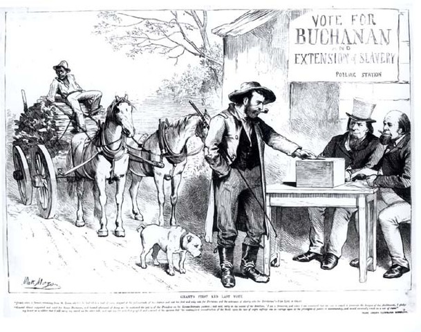 Amnesty Act of 1872