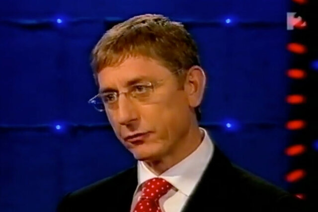 Gyurcsány Ferenc a párt elnöke