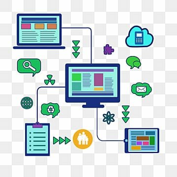 1ra estrategia nacional de inserción de la tecnología educativa al nivel medio