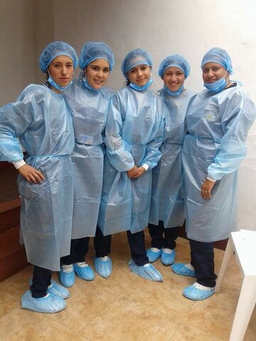 INICIO ESTUDIOS TECNICOS