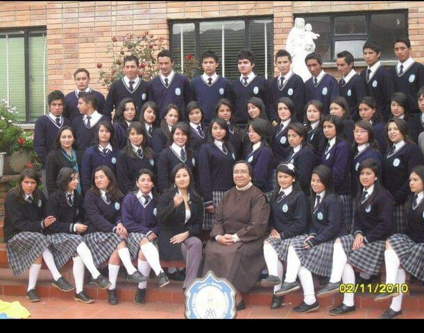 FINALIZACION ESCOLAR