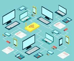 Instalación de aulas, videoconferencias en el instituto Salome  Ureña