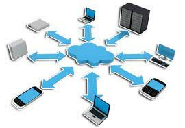 Entrega de equipos tecnológicos a estudiantes y maestros