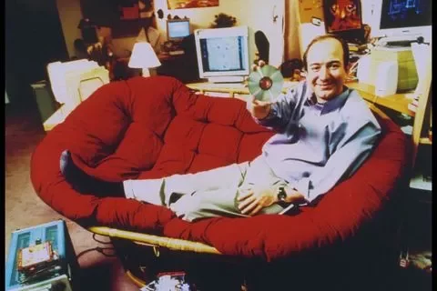 Μια διαδικτυακή "Ζούγκλα"