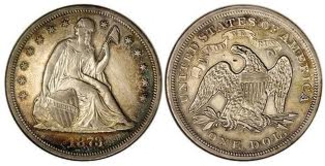 Coinage Act of 1873