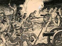 Battle of Stoney Creek