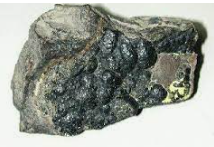 Discovery of Radioactivity