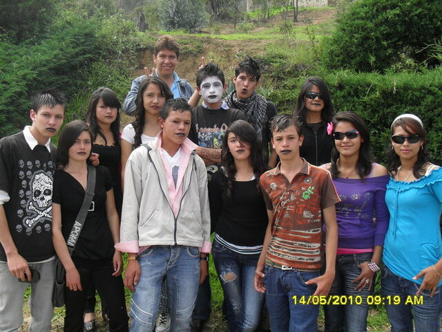 •	Inteligencia interpersonal.