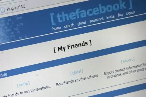 Μια νέα εποχή Facebook