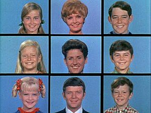 TV (The Brady Bunch)