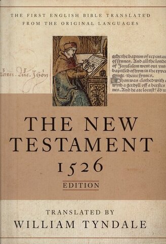 Tyndale bible translation