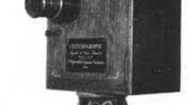 Timeline: Els orígens del cinema