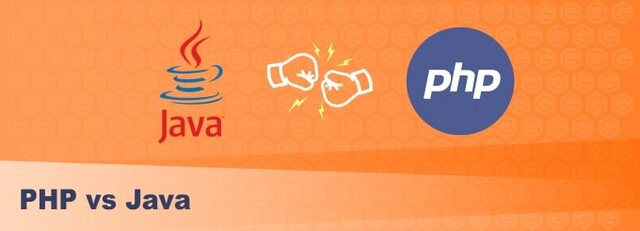 Java, JavaScript y PHP