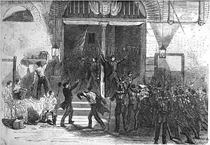 1851 – Golpe do Gen. Saldanha. Início da Regeneração.