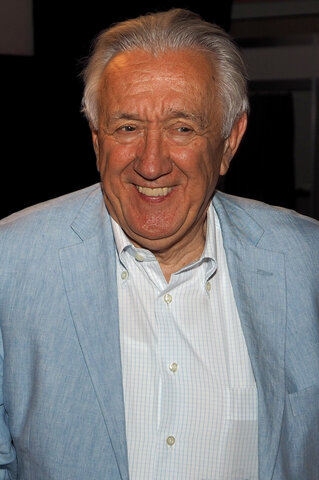 A párt elnöke Kovács László