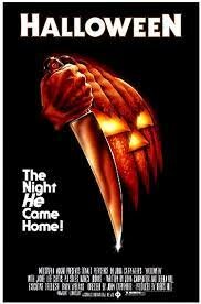 Halloween D Movie